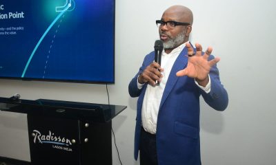 Metropolitan Electric urges coordinated action to drive mass EV adoption