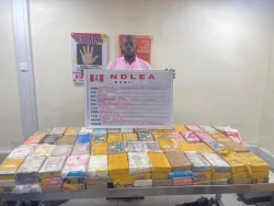 From exotic cars to cocaine bust: The unfolding KayCee Luxury investigation