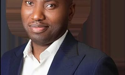 HURIWA demands immediate hospital transfer for detained Abuja businessman