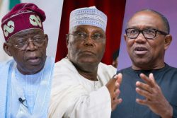 Who wants Tinubu out? Inside Nigeria’s emerging battle for political power