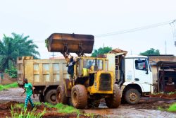 Ogun launches remediation exercise in Ogijo over alleged lead contamination