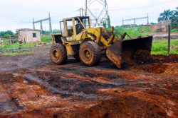 Ogun launches remediation exercise in Ogijo over alleged lead contamination