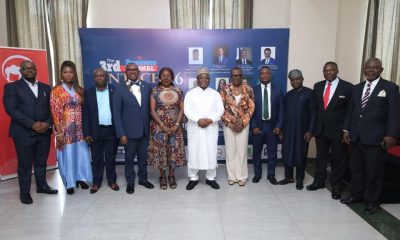 CBN unveils five priorities to drive Nigeria's next phase of Fintech growth