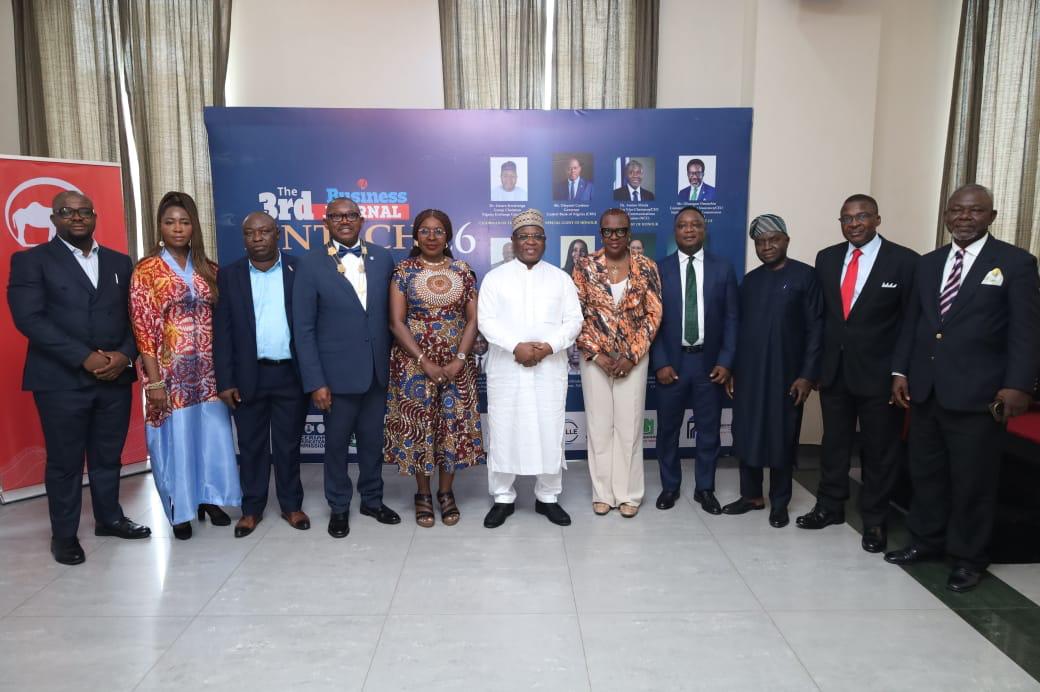 CBN unveils five priorities to drive Nigeria's next phase of Fintech growth