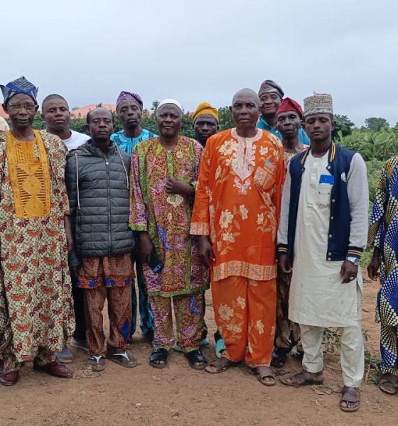 ‘I bled through the night’: Kogi kidnap survivors recount nearly 48 hours in captivity