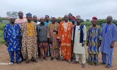 Kidnapping fears: Ogbomoso communities give herdsmen 48 hours to leave