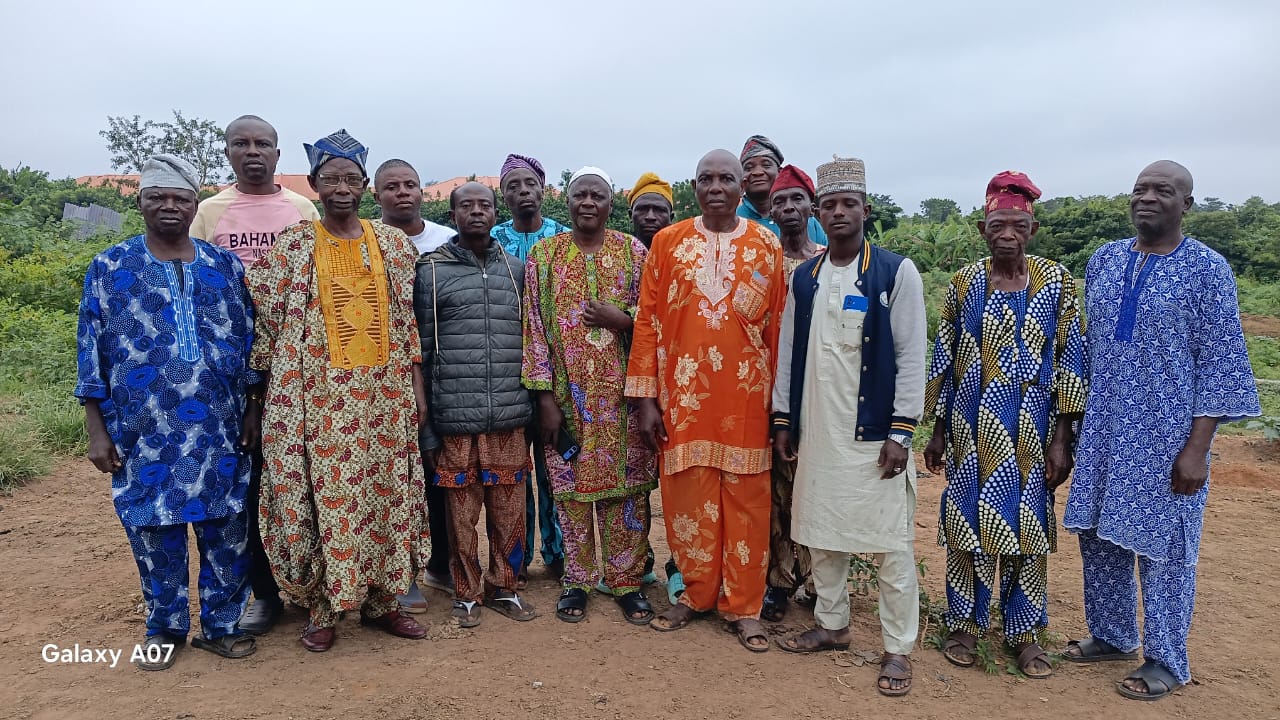 Kidnapping fears: Ogbomoso communities give herdsmen 48 hours to leave