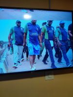 Obasanjo leads Ogun senior citizens on 2.5km fitness walk in Abeokuta