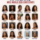 Miss World 2026: 24 African Contestants Flying the Continent’s Flag in Vietnam