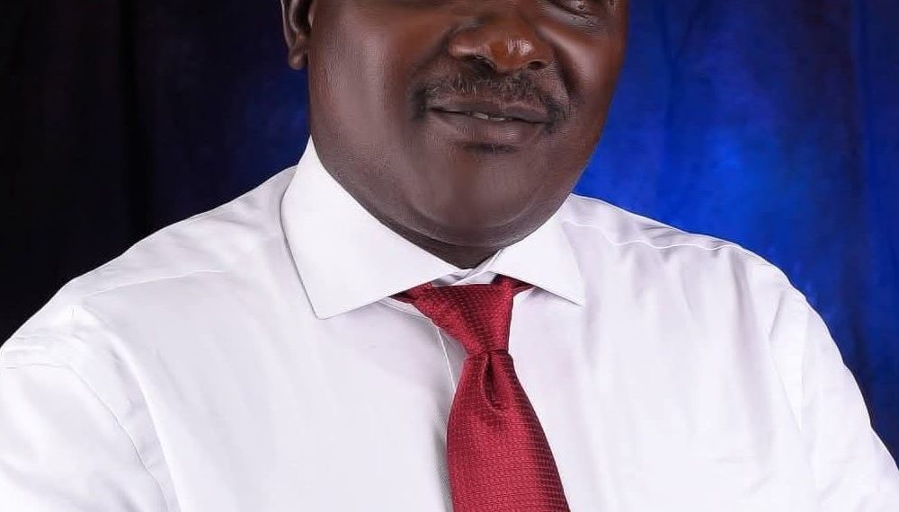 Obasa Grieves Over Dotun Oladipo Death, Rallies Colleagues To Sustain His Journalistic Legacy