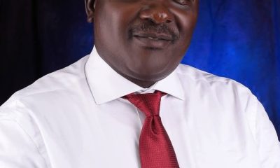 Obasa Grieves Over Dotun Oladipo Death, Rallies Colleagues To Sustain His Journalistic Legacy