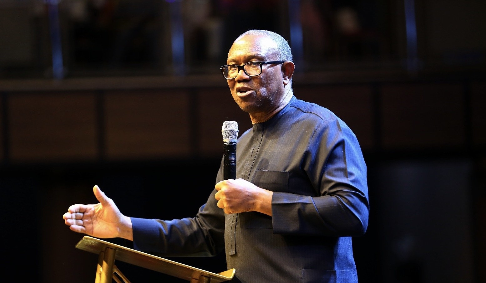 Peter Obi backs petrol subsidy removal, demands transparency