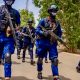 Osun poll: Security operatives arrest over 100 suspected ‘imported voters’ [VIDEO]