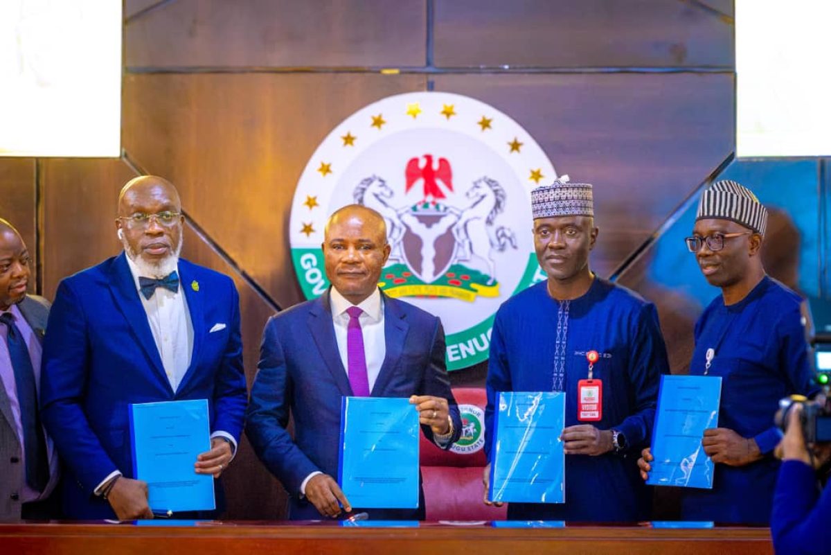 NCC hands over digital Industrial Park, Digital Bridge Institute to Enugu to drive AI, innovation