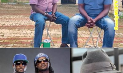 P-Square feud deepens as Henry Okoye accuses Jude of dividing family