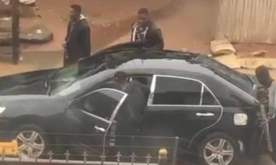 Imo Police launch probe, detain four officers over viral arrest footage