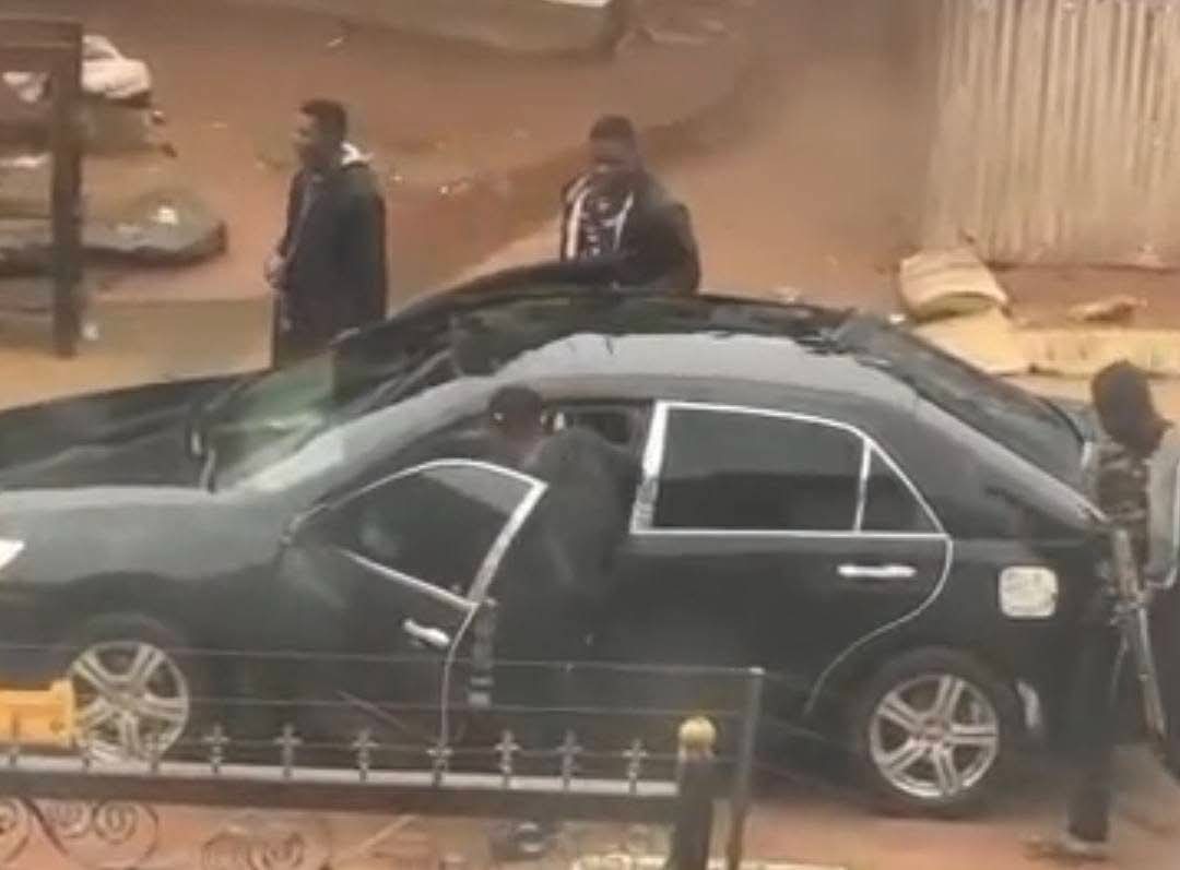 Imo Police launch probe, detain four officers over viral arrest footage