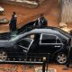 Outrage as man allegedly forced into car trunk by Police in Imo