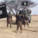 ISWAP overruns Boko Haram stronghold in Borno after N40m cash ambush