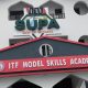 ITF, Valentino Launch High-Tech Vocational Center to Drive SUPA Initiative