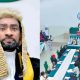 Edo Assembly Speaker Blessing Agbebaku resigns amid impeachment moves