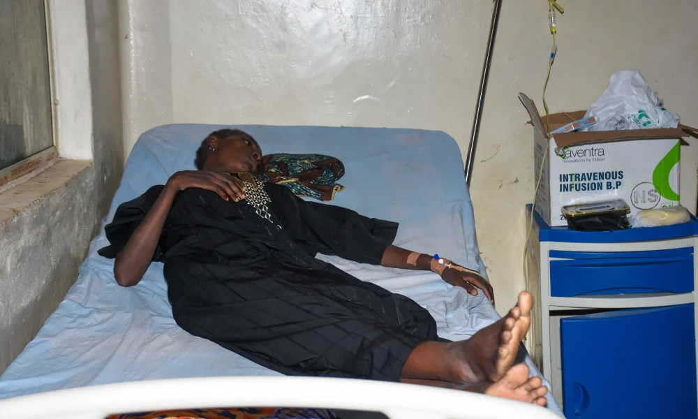 Six months in captivity: How 13 children lost their lives in Kwara abduction