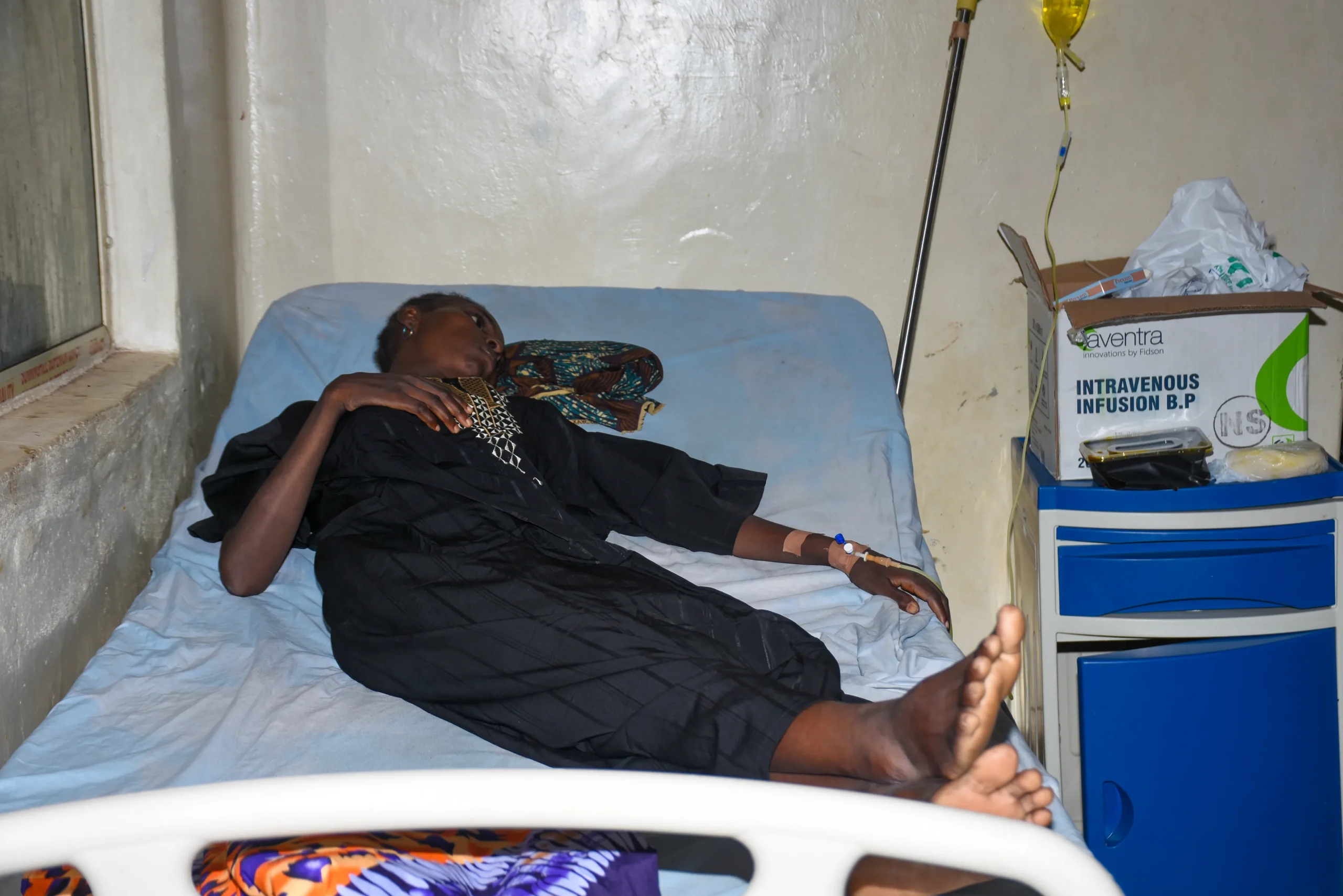 Six months in captivity: How 13 children lost their lives in Kwara abduction