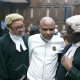 Nnamdi Kanu alleges medical cover-up, harassment of doctors, demands