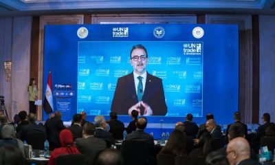 UN Trade and Development (UNCTAD) World Investment Report 2026 shows