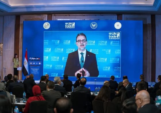 UN Trade and Development (UNCTAD) World Investment Report 2026 shows