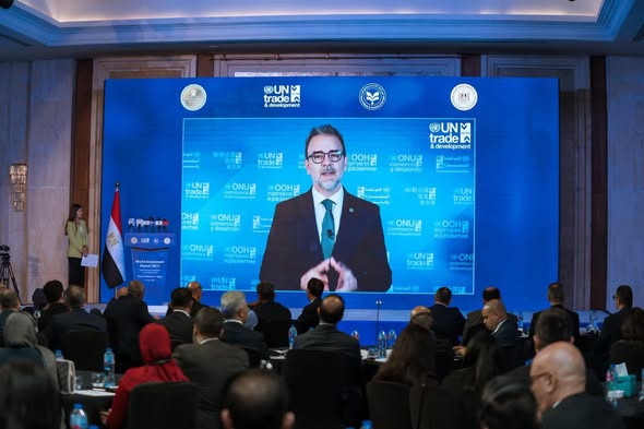 UN Trade and Development (UNCTAD) World Investment Report 2026 shows