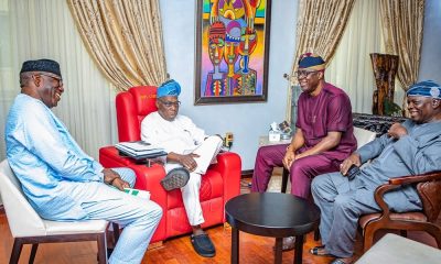 Obasanjo's Abeokuta summit ignites fresh talks of opposition realignment