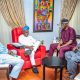 Obasanjo's Abeokuta summit ignites fresh talks of opposition realignment