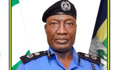 Civil Society Coalition Backs Police on AIG Jimoh Moshood, Demands Due Process in Ajiran Murder Case