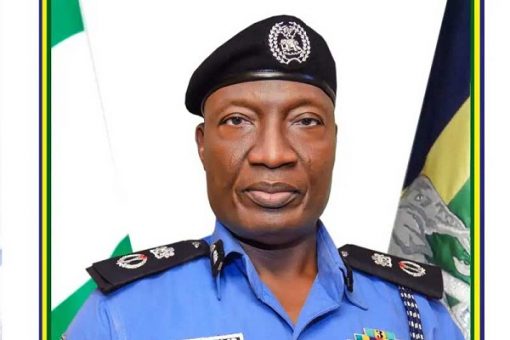 Civil Society Coalition Backs Police on AIG Jimoh Moshood, Demands Due Process in Ajiran Murder Case