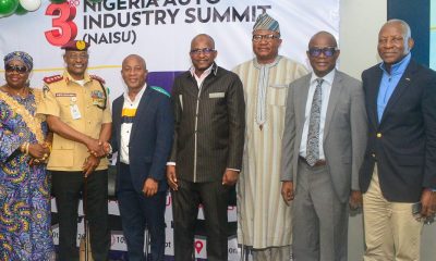 NAISU 2026: Stakeholders push for national strategy to accelerate EV, CNG adoption