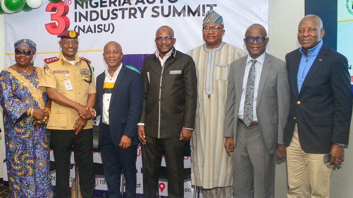 NAISU 2026: Stakeholders push for national strategy to accelerate EV, CNG adoption