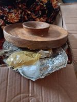 NDLEA intercepts cocaine hidden in mortar, backpack bound for China, Italy