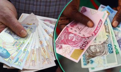 Pound climbs to N1,837 as strong UK-bound demand keeps pressure on Naira