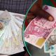 Pound climbs to N1,837 as strong UK-bound demand keeps pressure on Naira