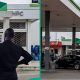 Breaking; NNPCL reduces pump price of petrol as competition intensifies
