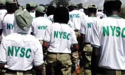 NYSC denies agreement with NANS on N200 levy for Corps mobilization