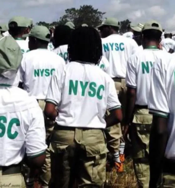 NYSC denies agreement with NANS on N200 levy for Corps mobilization