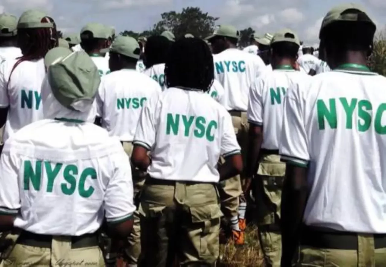 HURIWA condemns abduction of NYSC members, hails rescue operation