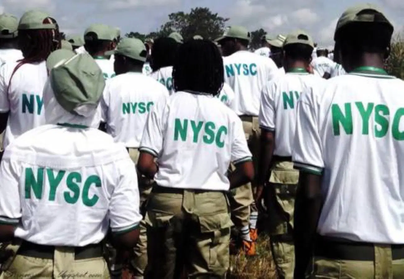 NYSC denies agreement with NANS on N200 levy for Corps mobilization
