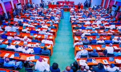 NNPCL, CBN, NDDC face Senate deadline after snubbing audit hearing