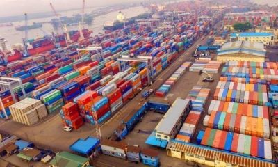 How Nigeria’s port bottlenecks drive up the cost of living