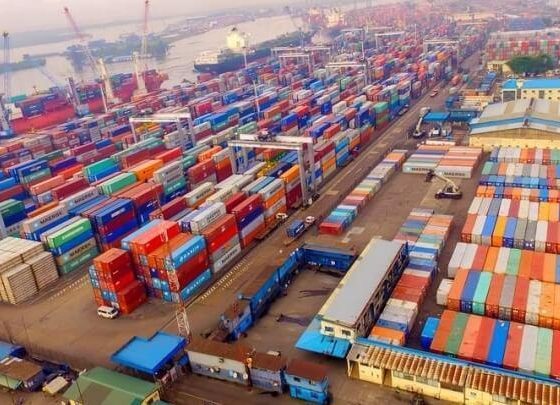How Nigeria’s port bottlenecks drive up the cost of living