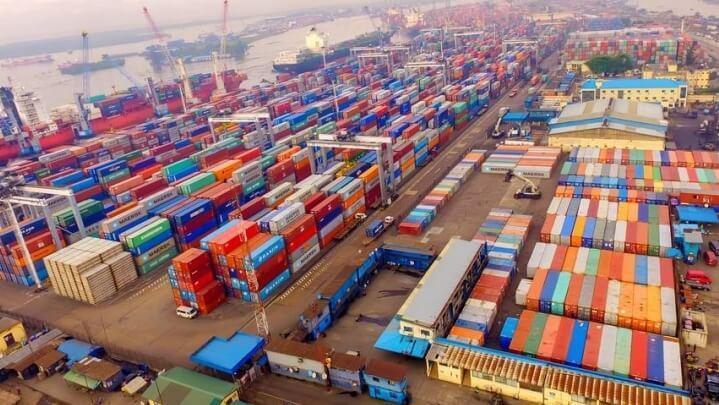 How Nigeria’s port bottlenecks drive up the cost of living