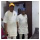Obasanjo pays surprise visit to Adeleke after Osun re-election victory